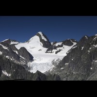 Fiescher Glacier, Swiss Alps :: ALPfiescherglacierch63219jpg