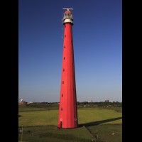 Lange Jaap Lighthouse, Netherlands :: LTHlangejaapne61684-5-6wjpg