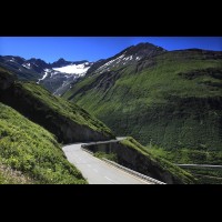 Furka Pass road, Swiss Alps :: RDSfurkapassch63245jpg