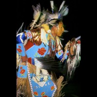 Men Traditional Dancers :: 12637aPWCROkennyshanejpg