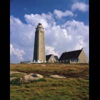 Cap Levi Lighthouse, Normandy, France  :: 19652eLTHcaplevifrjpg