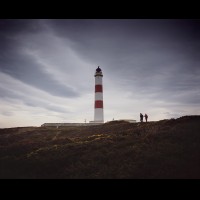 Tarbat Ness Lighthouse, Scotland, UK :: 20124eppLTHtarbatness,sct