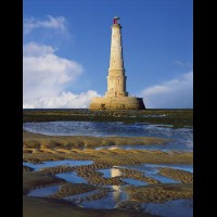 Cordouan Lighthouse, Phare de Cordouan Gironde estuary, Fr :: 30106LTHcordouan,fr