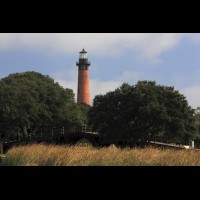 Currituck Lighthouse, Outer Banks, NC, USA ::  41161LTHcurrituckjpg