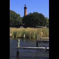 Currituck Lighthouse, Outer Banks, NC, USA :: 41200LTHcurrituckjpg