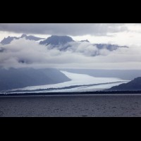 Kenai Fjords National Park, south central Alaska, USA :: AKKFJkenaifjordsnpkak71589jpg