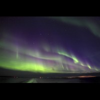 Aurora Borealis, Norway :: AURauroraborealisno68971jpg