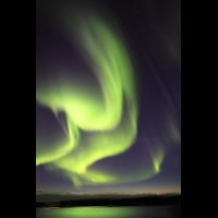 Aurora Borealis, Norway :: AURauroraborealisno68976tifjpg