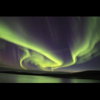 Aurora Borealis, Norway :: AURauroraborealisno68979adj3jpg