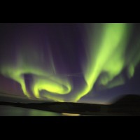 Aurora Borealis, Norway :: AURauroraborealisno68981tifjpg