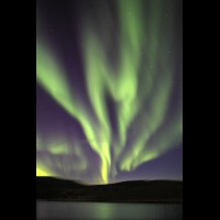 Aurora Borealis, Norway :: AURauroraborealisno68984jpg