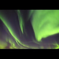 Aurora Borealis, Norway :: AURauroraborealisno68990adj2jpg