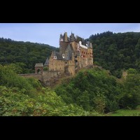 Burg Eltz Castle, Germany :: CSLburgeltzde63927jpg