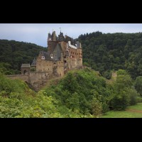 Burg Eltz Castle, Germany :: CSLburgeltzde63960jpg