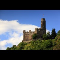 Maus Castle, Wellmich, Germany :: CSLmausde64191jpg