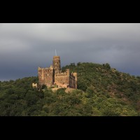 Maus Castle, Wellmich, Germany :: CSLmausde64361jpg