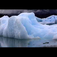 LeConte Glacier Icebergs, Alaska :: ICEicebergsak69875jpg