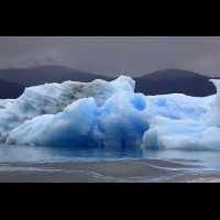 LeConte Glacier Icebergs, Alaska :: ICEicebergsak69926jpg