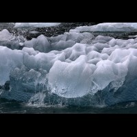 LeConte Glacier Icebergs, Alaska :: ICEicebergsak70078jpg