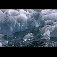LeConte Glacier Icebergs, Alaska :: ICEicebergsak70085jpg
