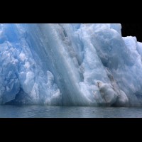 LeConte Glacier Icebergs, Alaska :: ICEicebergsak70105jpg