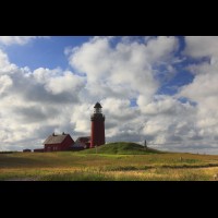 Bovbjerg Lighthouse, Denmark :: LTHbovbjergfyrdk61512jpg