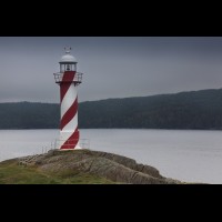 Hearts Content Light, Newfoundland, Canada :: LTHheartscontentnl48149jpg