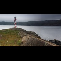 Hearts Content Light, Newfoundland, Canada :: LTHheartscontentnl48151wjpg