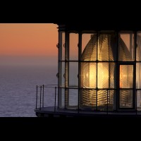Heceta Head Lighthouse, Oregon :: LTHhecetaheador64908jpg