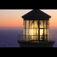 Heceta Head Lighthouse, Oregon :: LTHhecetaheador64930.jpg