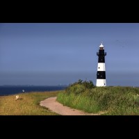 Nieuwe Sluis Lighthouse, Netherlands :: LTHnieuwesluisne61909jpg