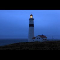 Point Amour Lighthouse, Newfoundland/Labrador, Canada :: Point Amour Lighthouse, Newfoundland/Labrador, Canada LTHpointamournl49177jpg