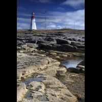 Point Riche Lighthouse, Newfoundland :: LTHpointrichenl49058jpg