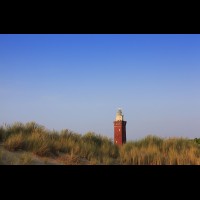 Westhoofd Lighthouse, Netherlands :: LTHwesthoofdne61773jpg