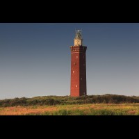 Westhoofd Lighthouse, Netherlands :: LTHwesthoofdne61781-3-4-5wjpg