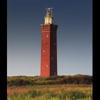 Westhoofd Lighthouse, Netherlands :: LTHwesthoofdne61786-7-8-9wjpg