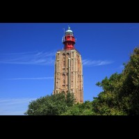 Westkapelle Tall, Lighthouse, Netherlands :: LTHwestkapelletallne61874jpg